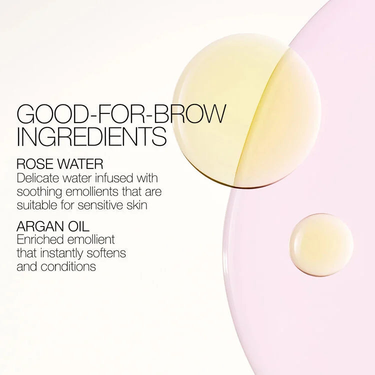 Nars - Brow Shaping Gel