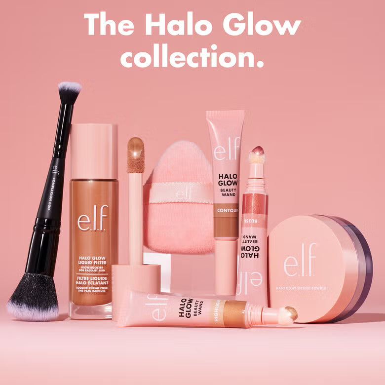 e.l.f. Halo Glow Soft Focus Setting Powder