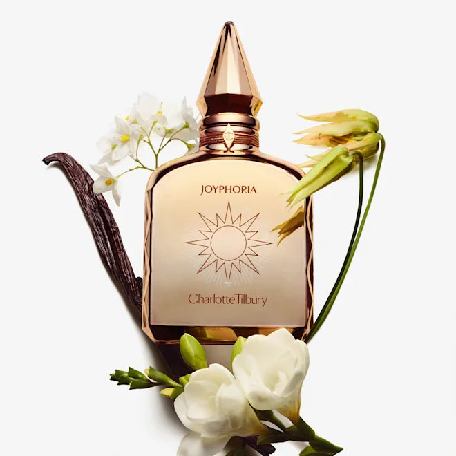Charlotte Tilbury - Fragrance Collection of Emotions Perfume Travel Trio Set
