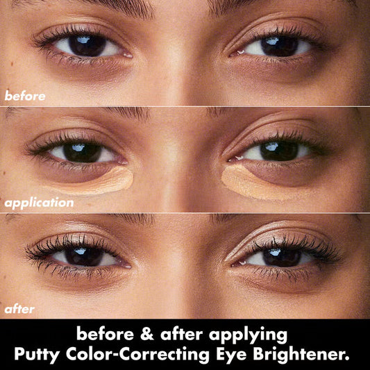e.l.f. Putty Color-Correcting Eye Brightener