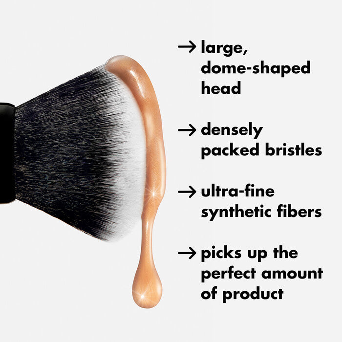 e.l.f. - Ultimate Blending Brush