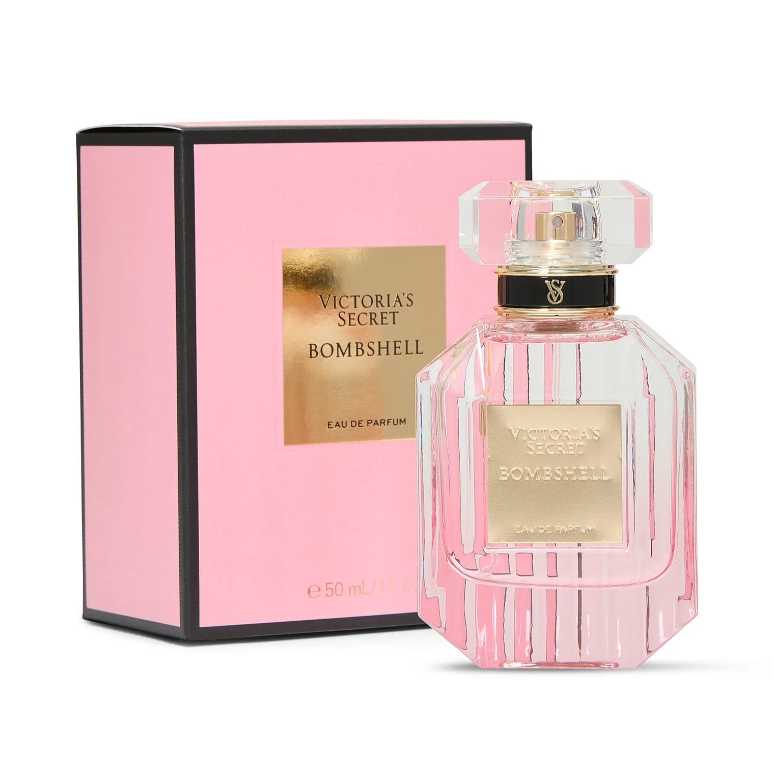 VICTORIA'S SECRET - BOMBSHELL EAU DE PARFUM | 50 ML – Beautique