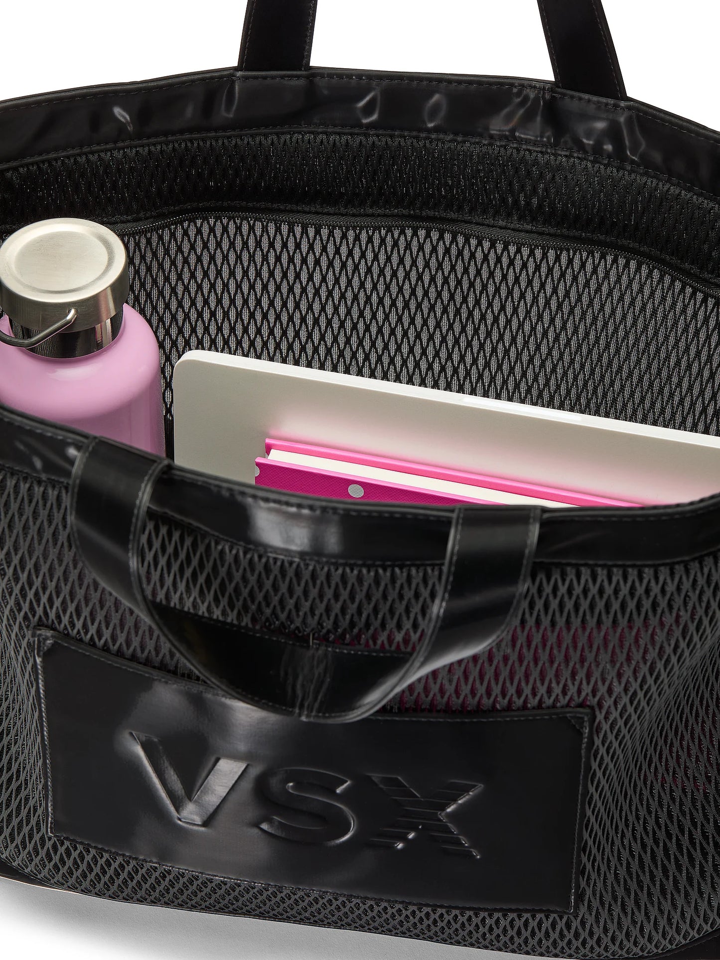 Victoria's Secret - VSX Tote Bag | Black
