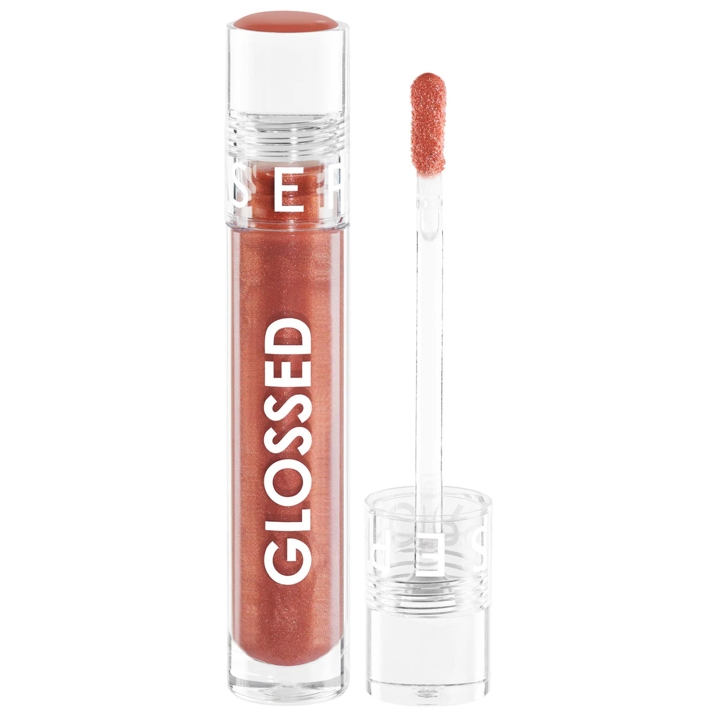 SEPHORA COLLECTION - Glossed Hydrating Long Wear Lip Gloss