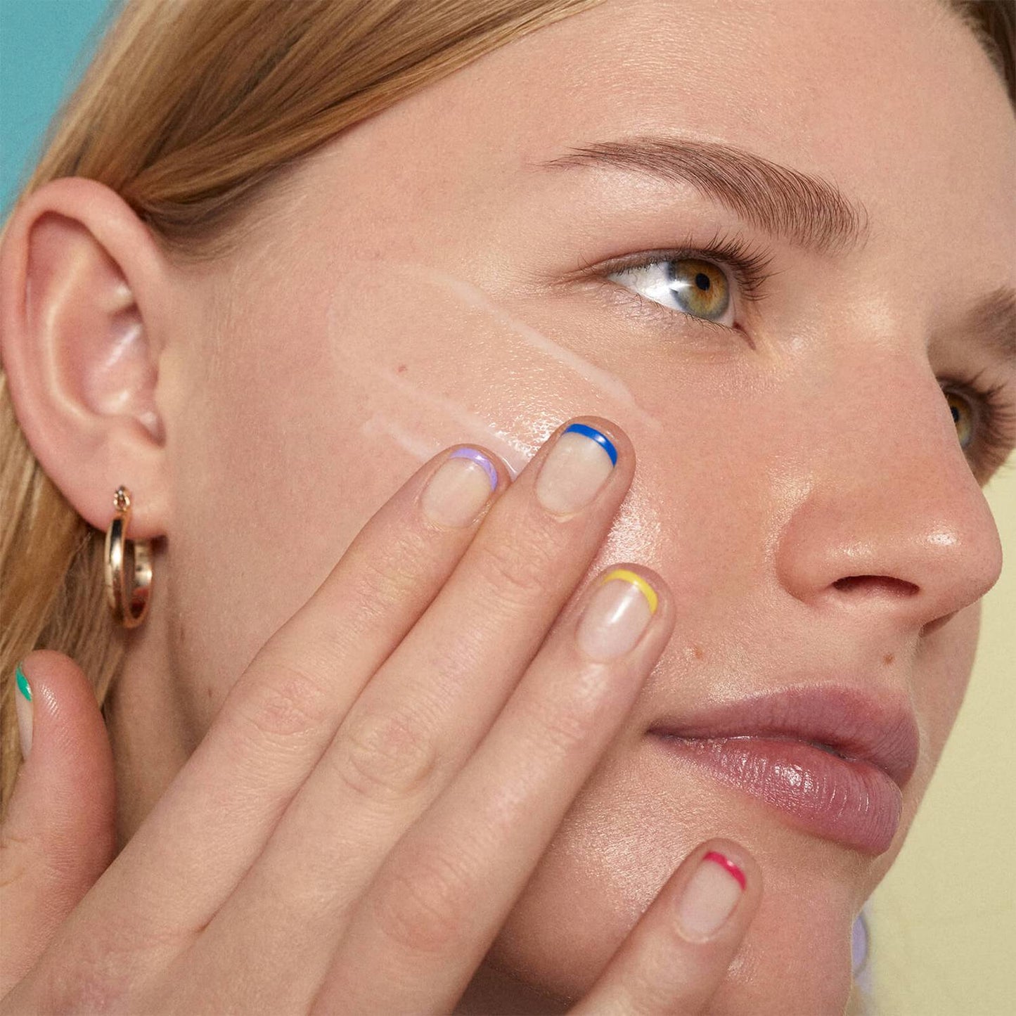 BYOMA - Moisturising Gel Cream | 50 mL