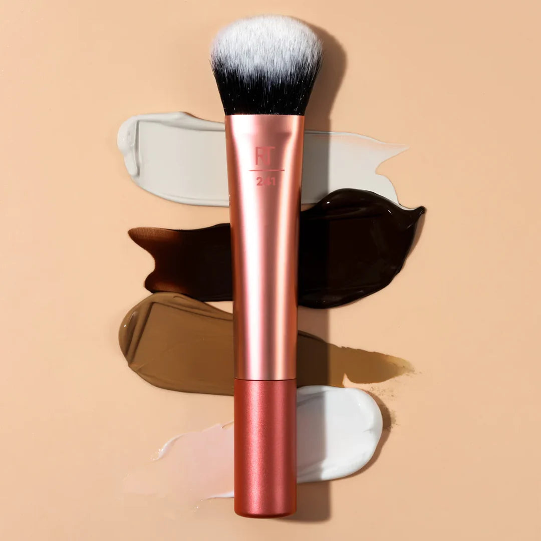 Real Techniques - Seamless Complexion Brush