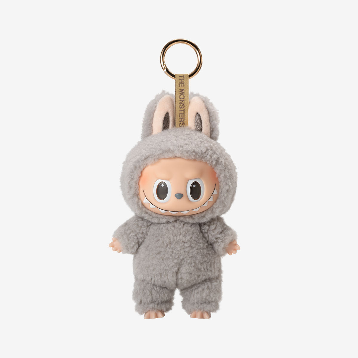 THE MONSTERS | LABUBU Exciting Macaron Blind Box