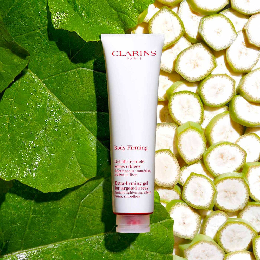 CLARINS - BODY FIRMING GEL | 150 ML
