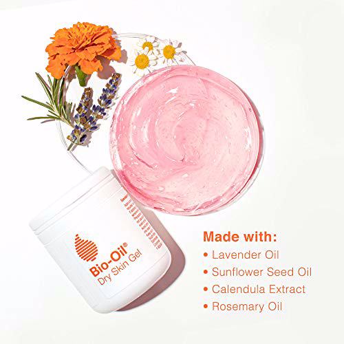 Bio-oil - Dry Skin Gel | 50 mL