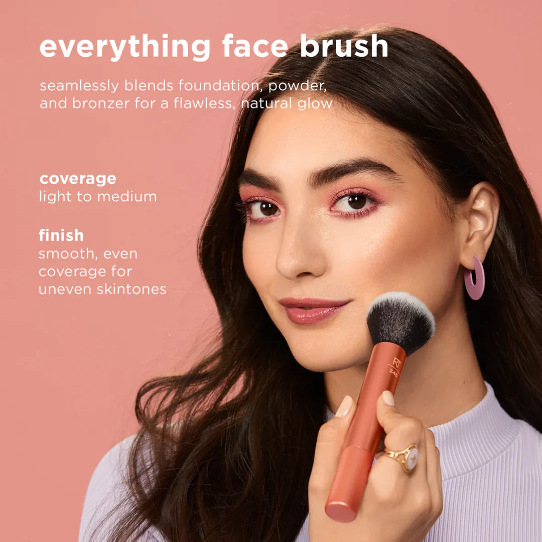 Real Techniques - Everything Face Brush