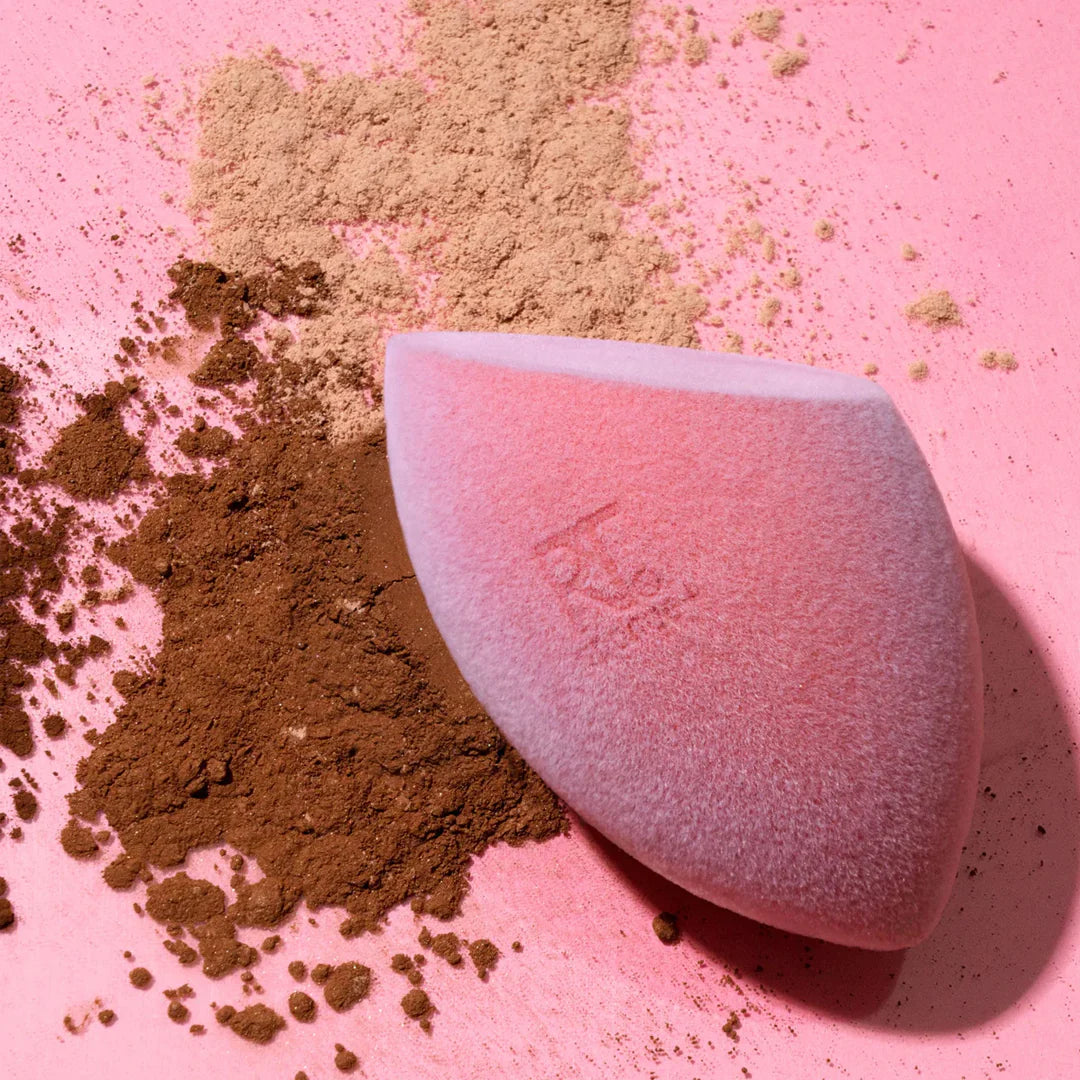 Real Techniques - Miracle Powder Sponge