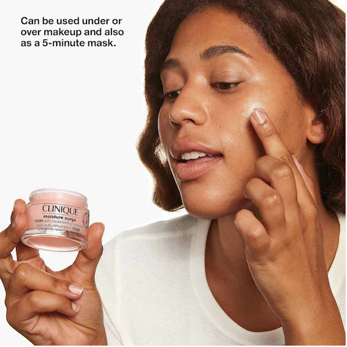 CLINIQUE - MOISTURE SURGE 100H HYDRATOR