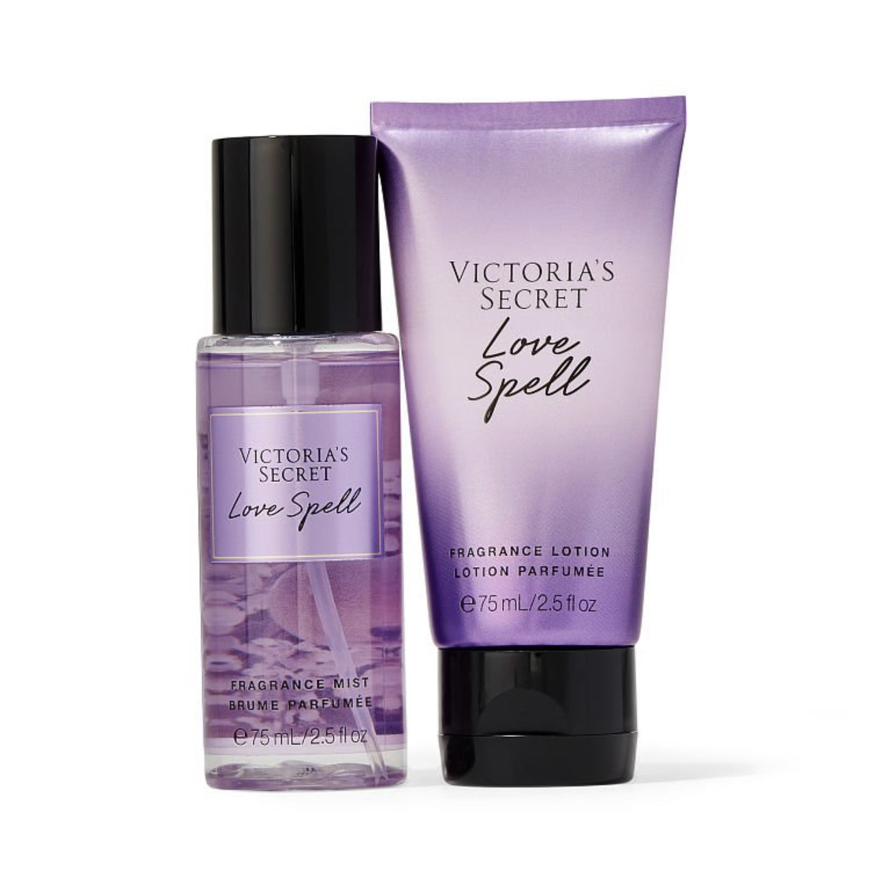 Victoria’s Secret - Love Spell Mini Mist & Lotion Duo