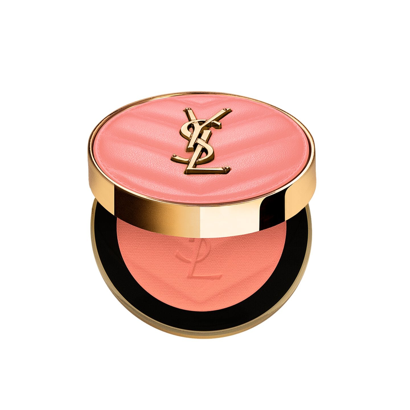 YSL - Make Me Blush Bold Blurring Blush
