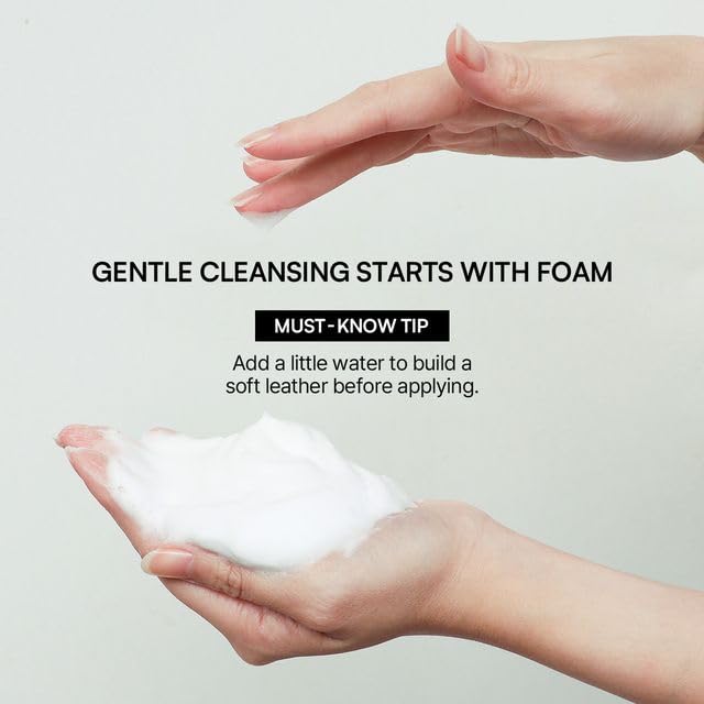 ROUND LAB - 1025 Dokdo Cleanser | 150ML