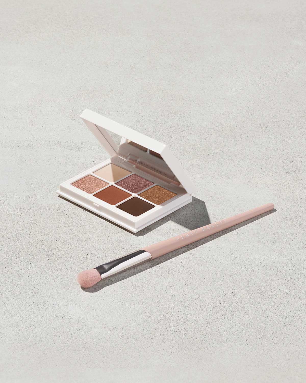 Fenty Beauty - Precision Blending Brush 230