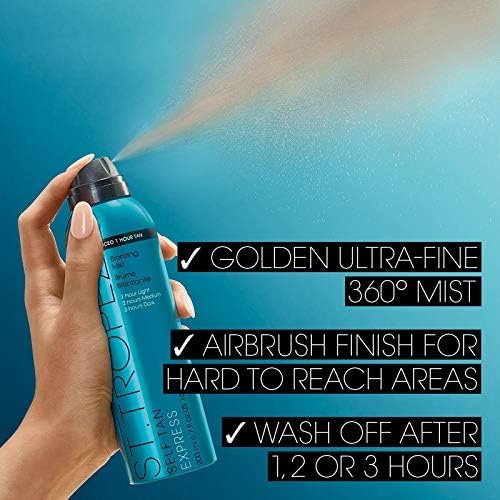 St.Tropez - Self Tan Express Bronzing Mist | 200 mL