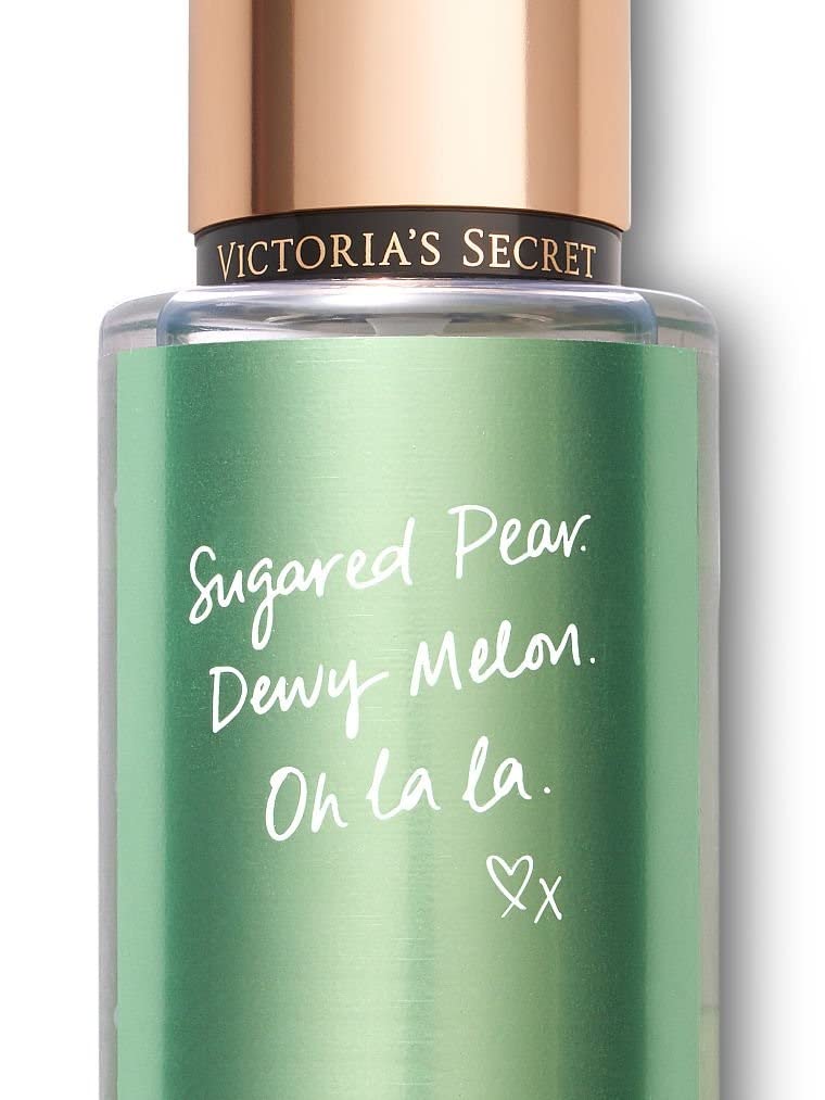 Victoria’s Secret - Fragrance Mist | Pear Glace | 75 mL