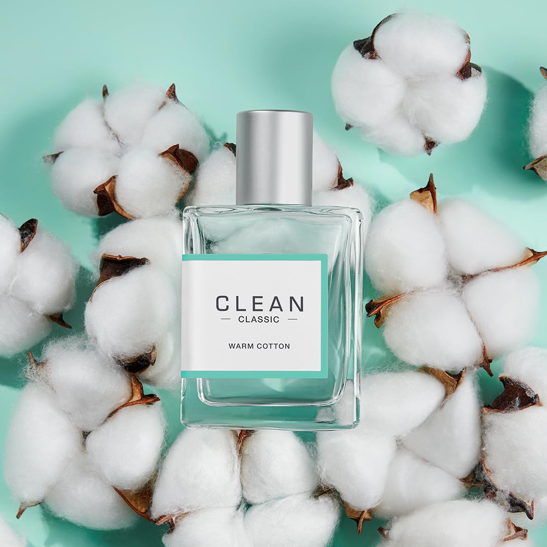 Clean - Classic Warm Cotton Duo