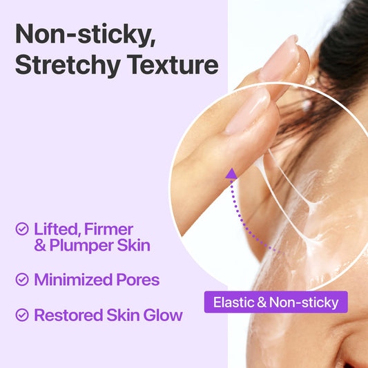 NUMBUZIN - No.9 NAD+ BIO Lifting Serum | 50 mL