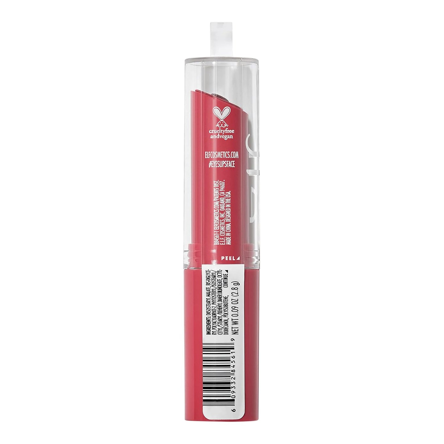 e.l.f - Hydrating Core Lip Shine | Lovely