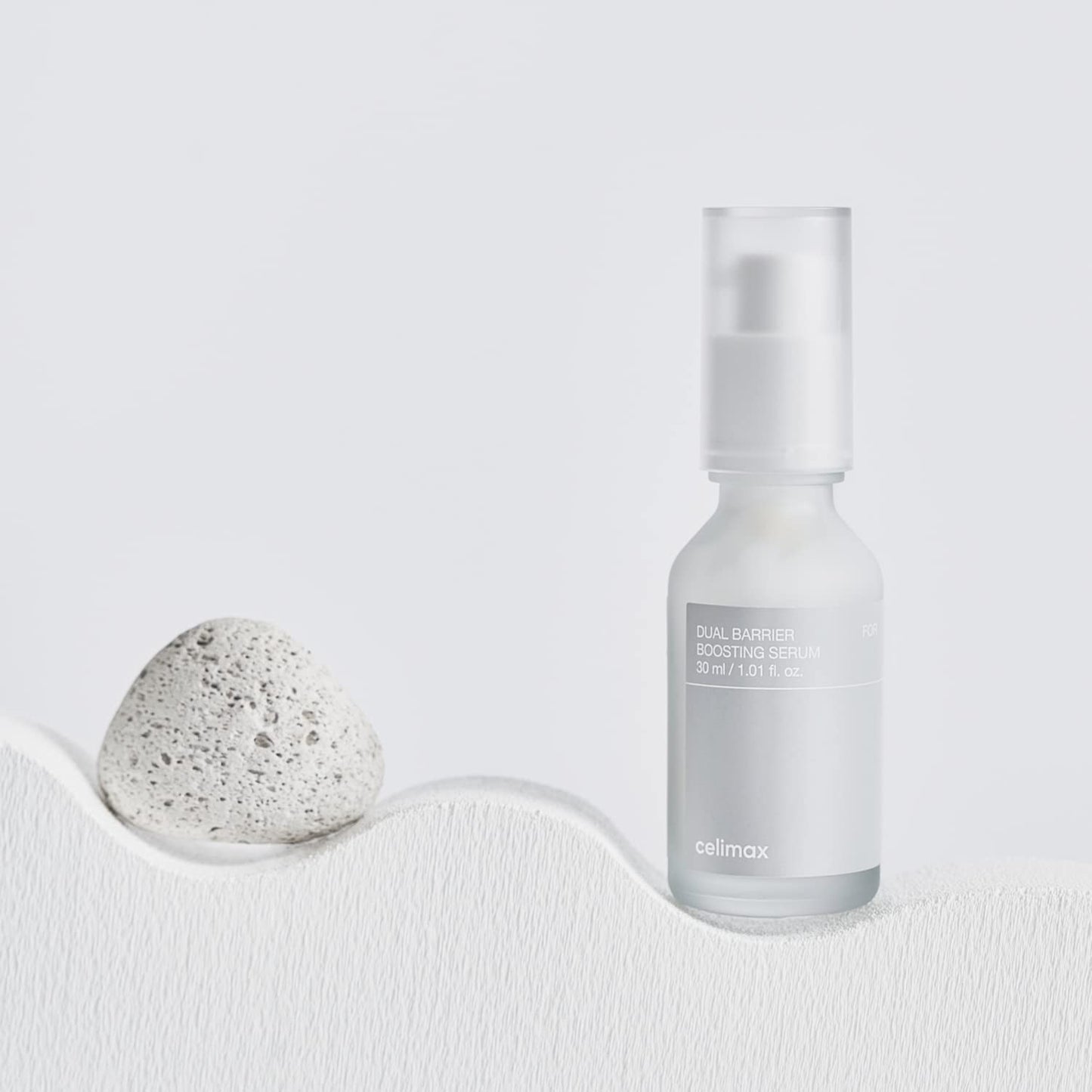 Celimax - Dual Barrier Skin Boosting Serum | 30 mL