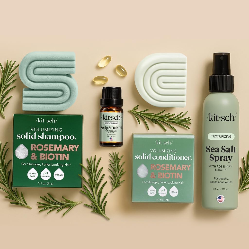 KIT.SCH - Sea Salt Spray | 177 mL