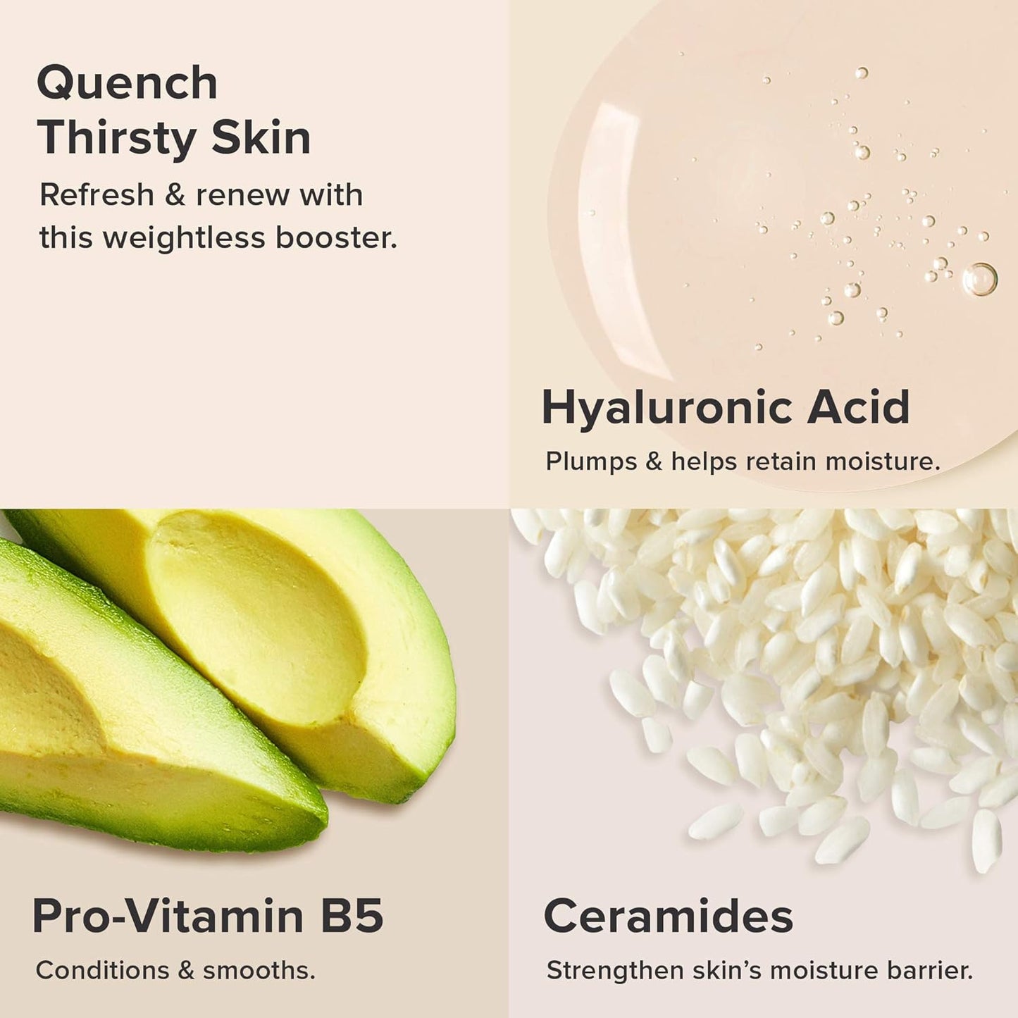 Paula's Choice - BOOST Hyaluronic Acid Booster Face Serum | 15 mL