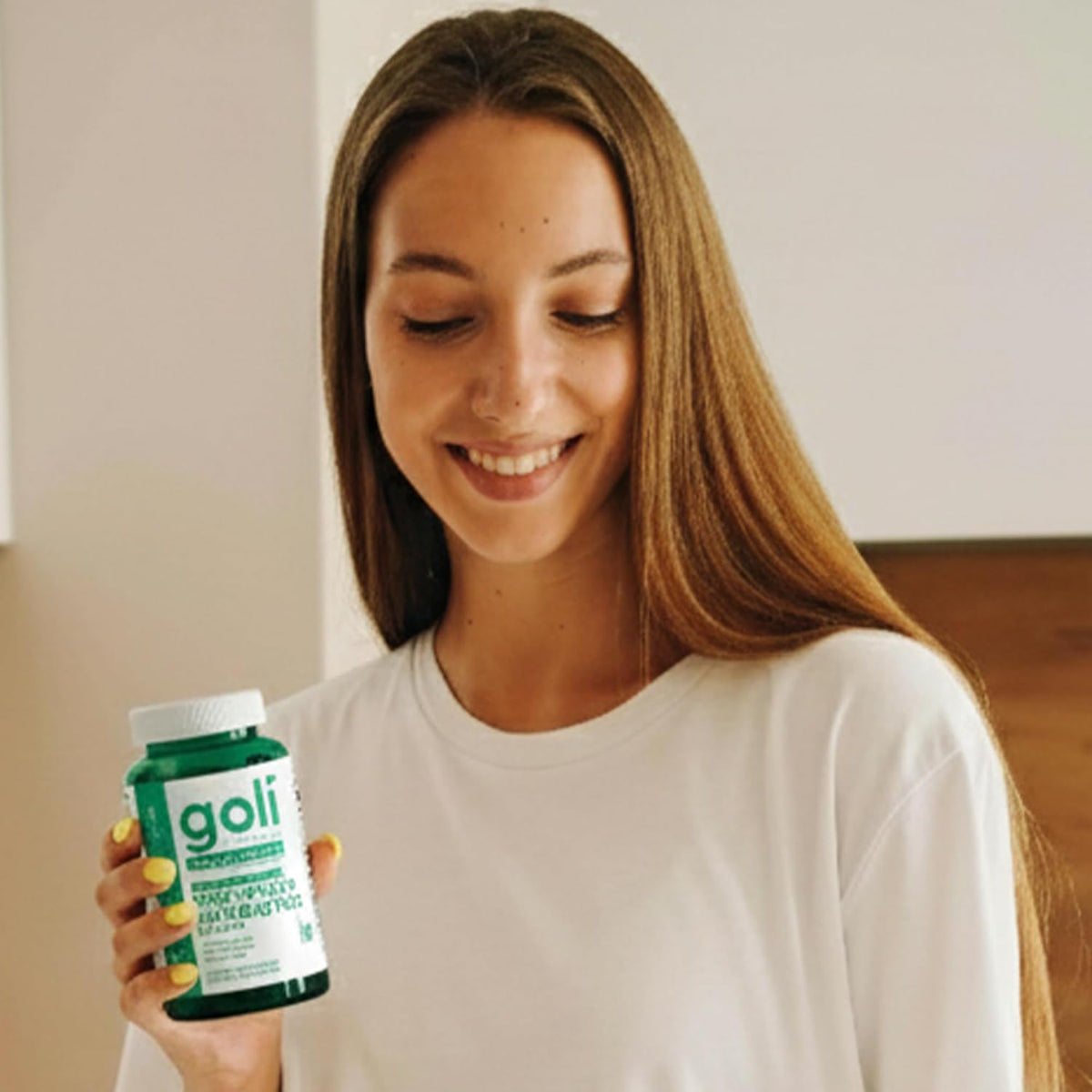Goli - PRE+POST+PROBIOTICS (Zero Sugar)