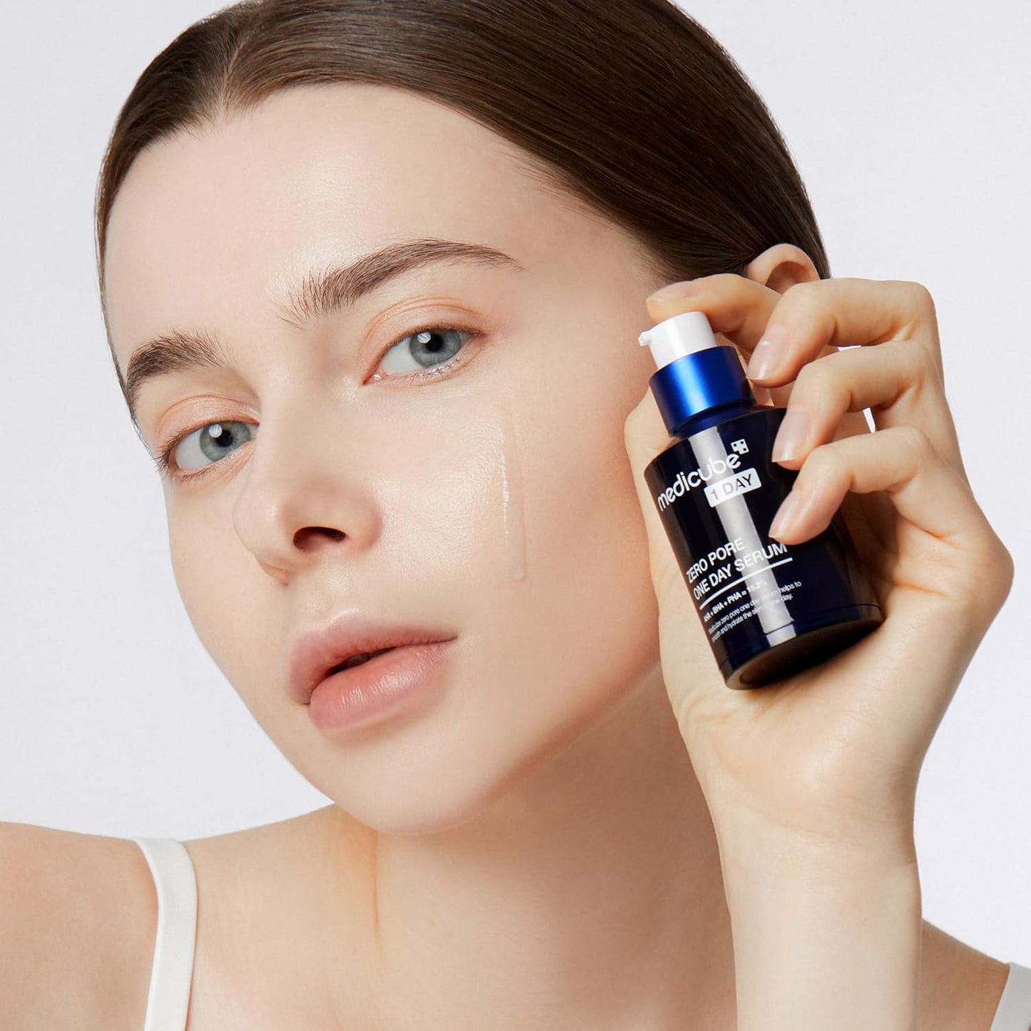 MEDICUBE - Zero Pore One day Serum | 30 ML