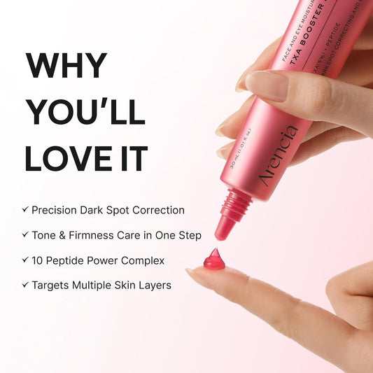 Arencia - TXA Booster Shot | 30 mL