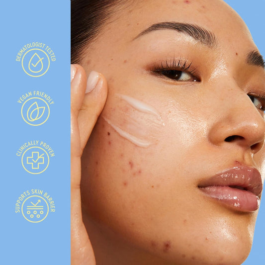 BYOMA - Blemish Control Moisturiser | 50 mL