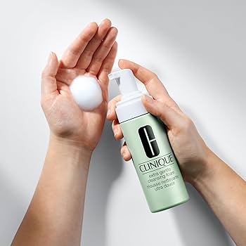 CLINIQUE - EXTRA GENTLE CLEANSING | 125 ML