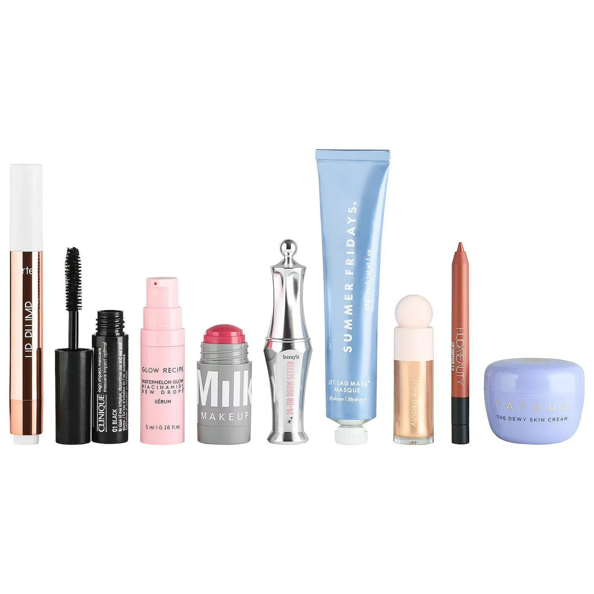 Sephora Favorites - The Glow Up Kit