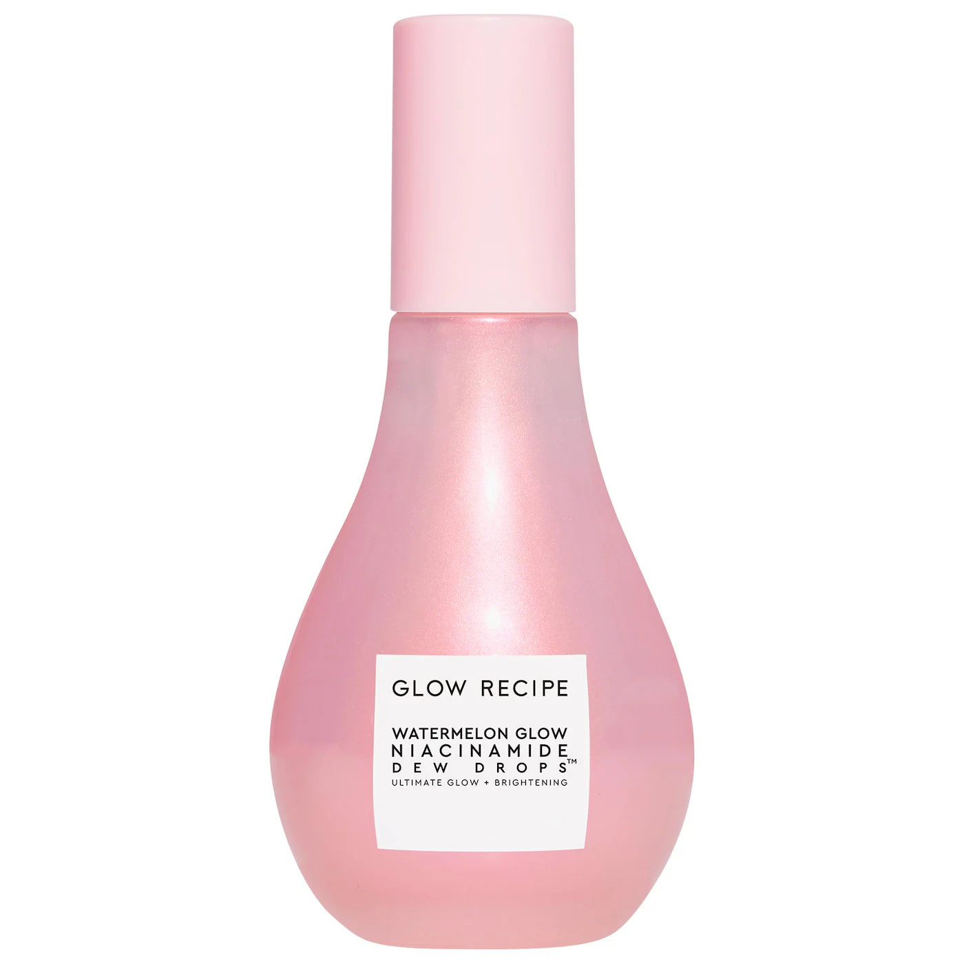 Glow Recipe - Watermelon Glow Niacinamide Dew Drops