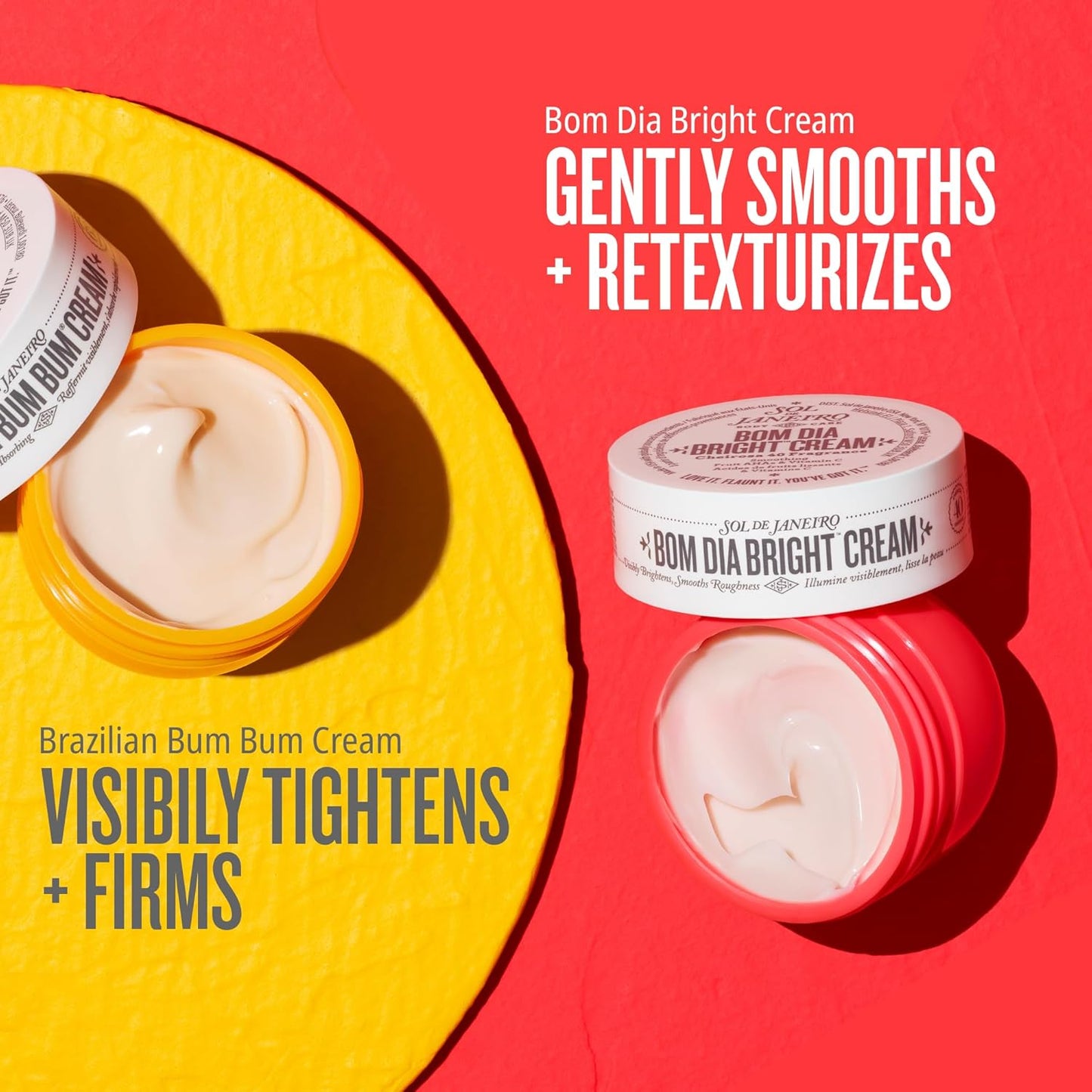 Sol de Janeiro - Mini Body Cream Trial Set