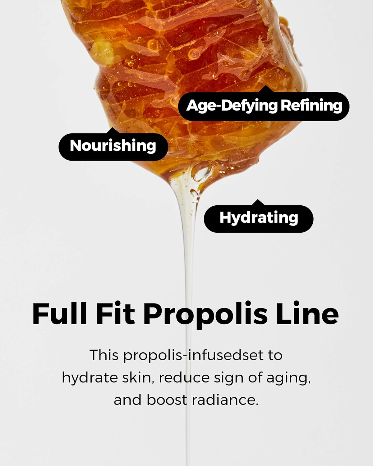 COSRX - Honey Glow Kit