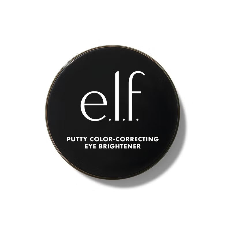 e.l.f. Putty Color-Correcting Eye Brightener