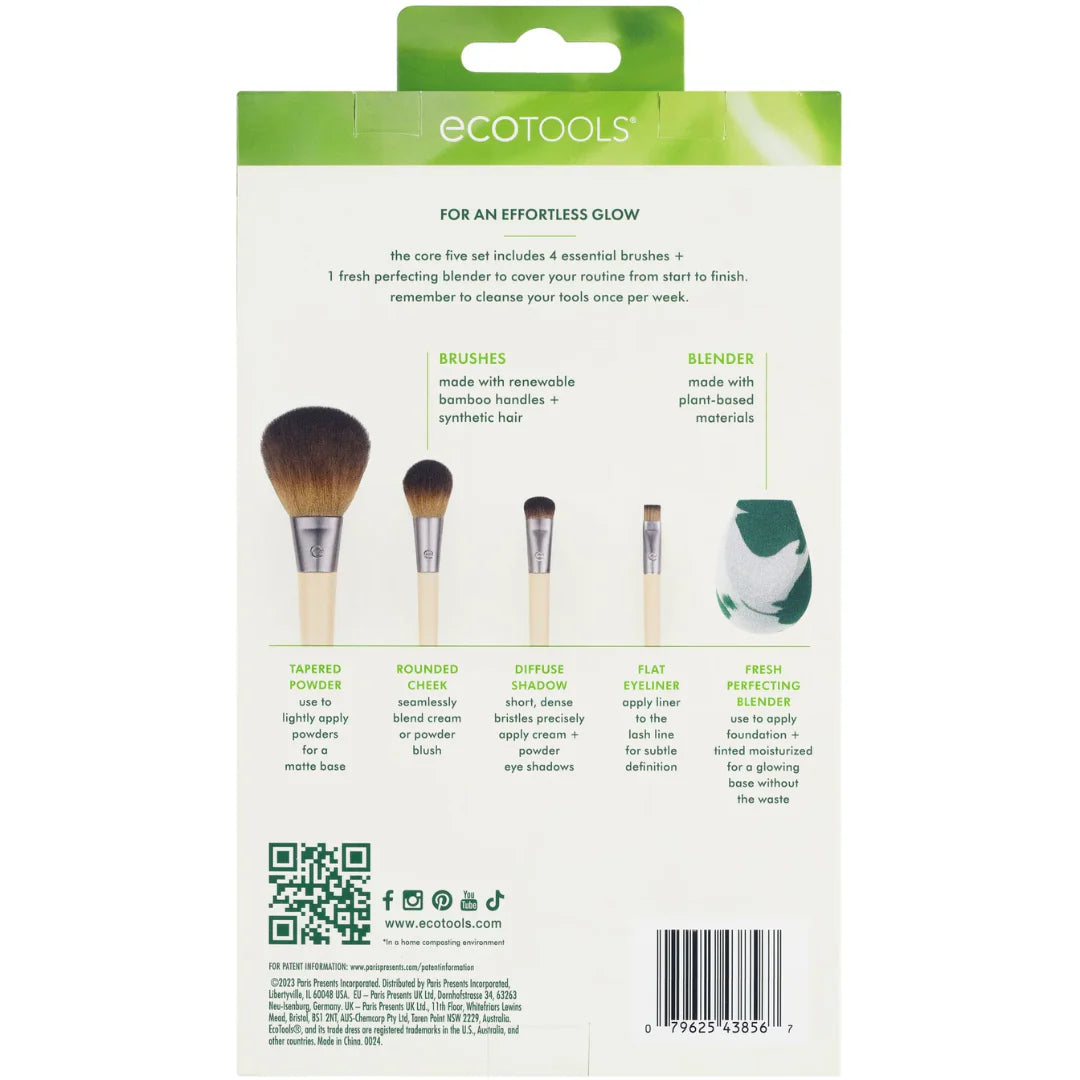 Ecotools - Best Basic Kit