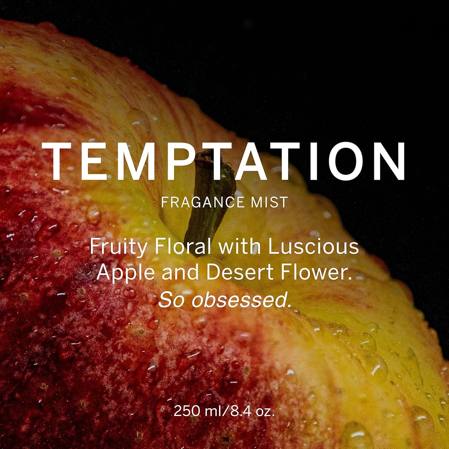 Victoria’s Secret - Fragrance Mist | Temptation | 75 mL
