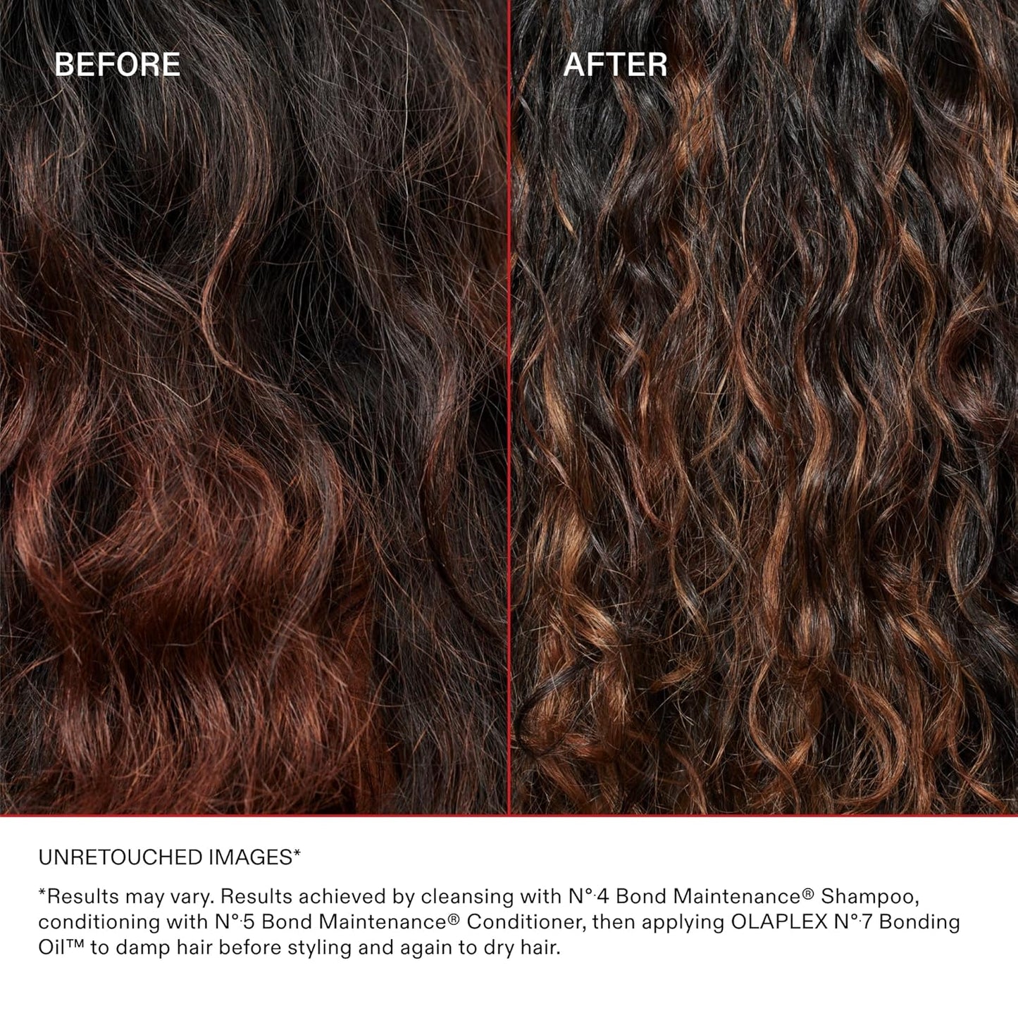 Olaplex - No. 7 Bonding Oil