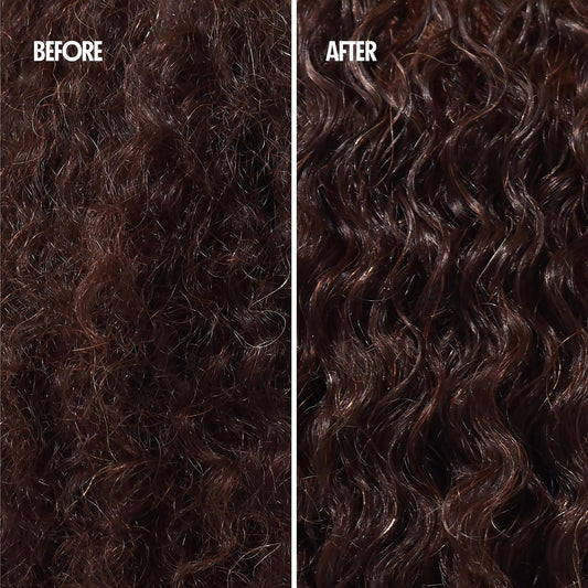 NOT YOUR MOTHER - CURL TALK BOND BUILDING SHAMPOO | 237 ML