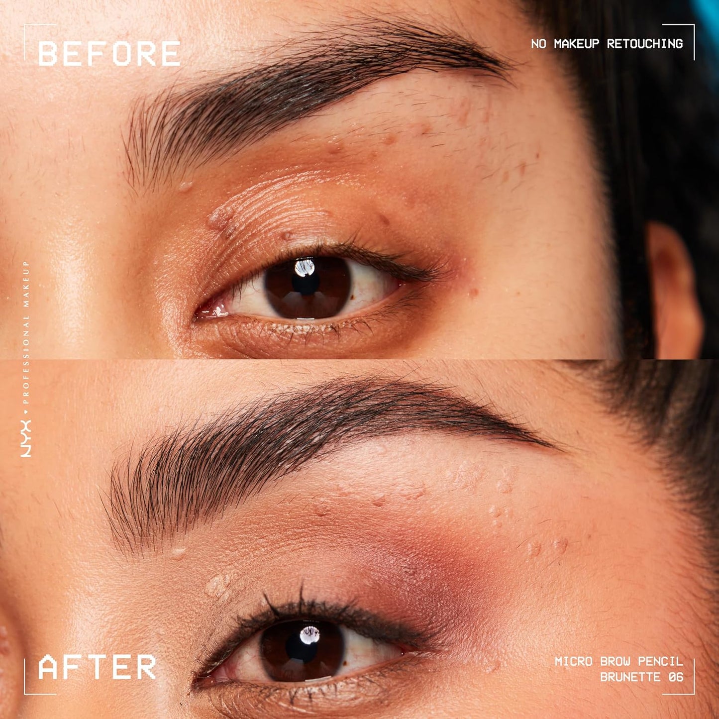 NYX - Micro Brow Pencil