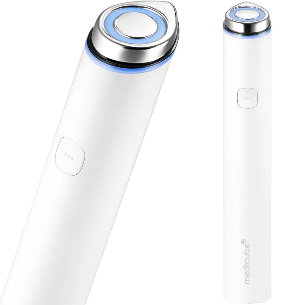 MEDICUBE - AGE-R Booster Pro Mini White – Beautique