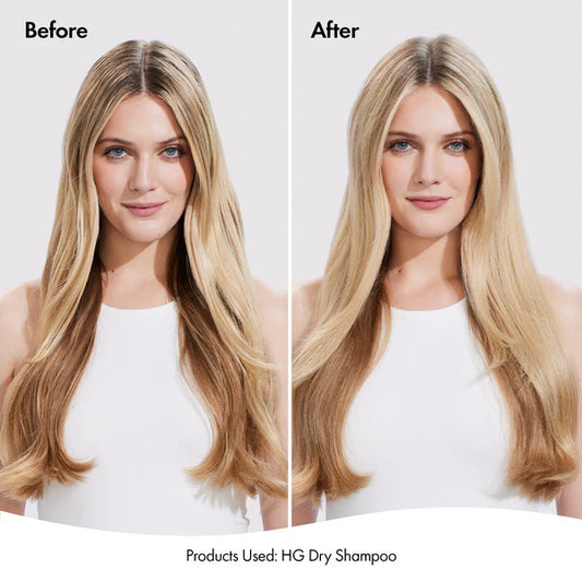 BondiBoost - HG Volumizing Dry Shampoo with Rosemary | 51 g