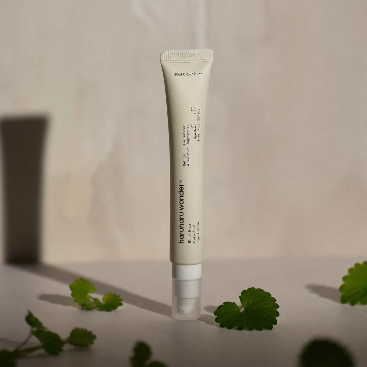 HARUHARU WONDER - Black Rice Bakuchiol Eye Cream | 20 mL