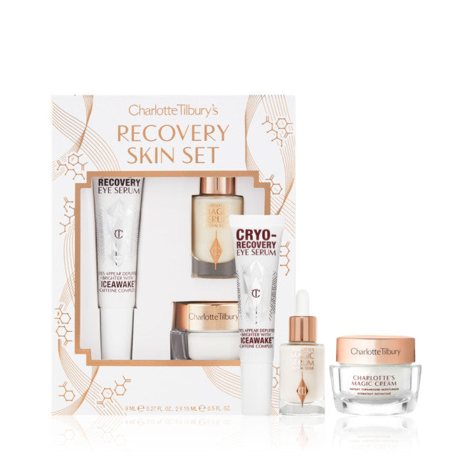 Charlotte Tilbury set outlet pack