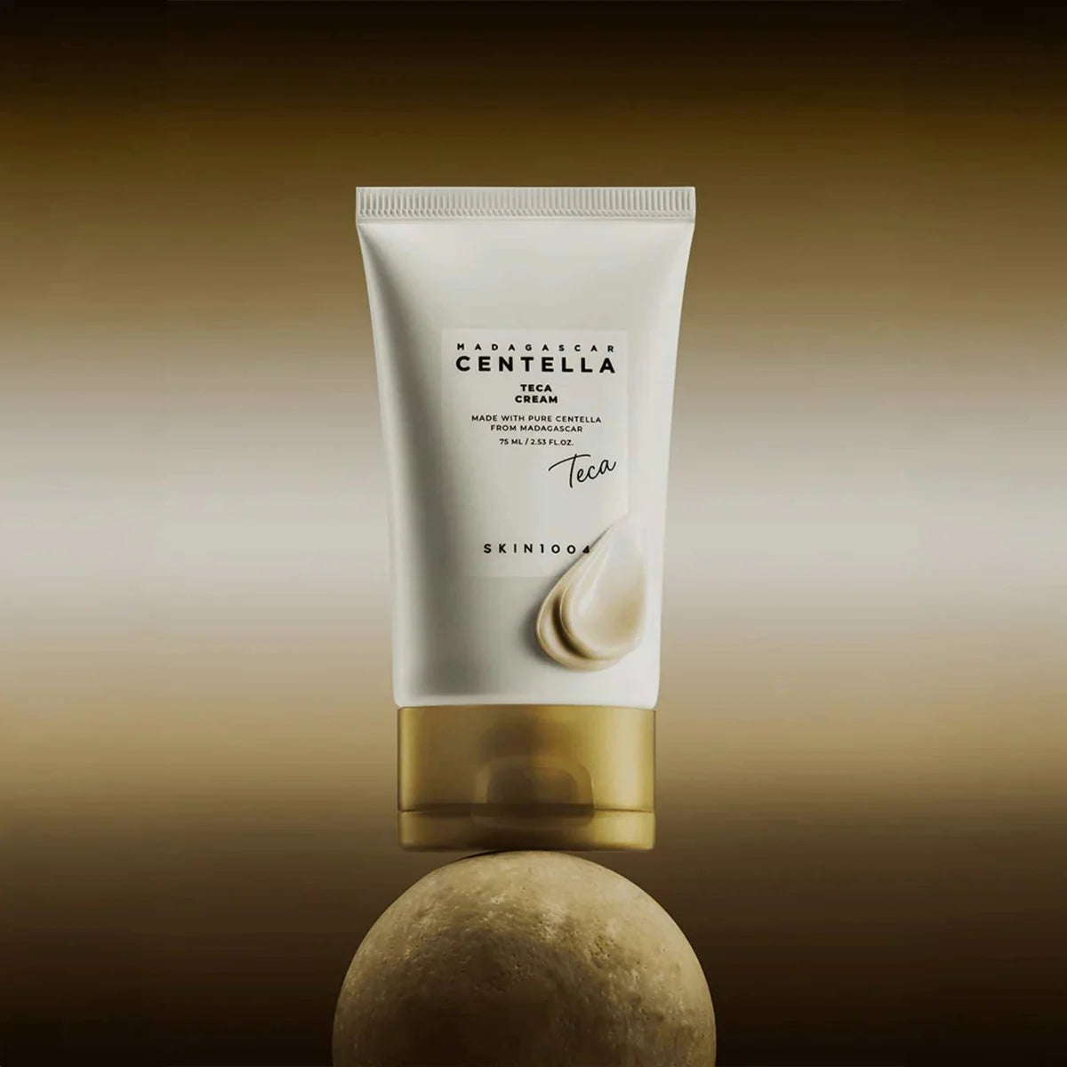 SKIN1004 - Centella Teca Cream | 75 ML