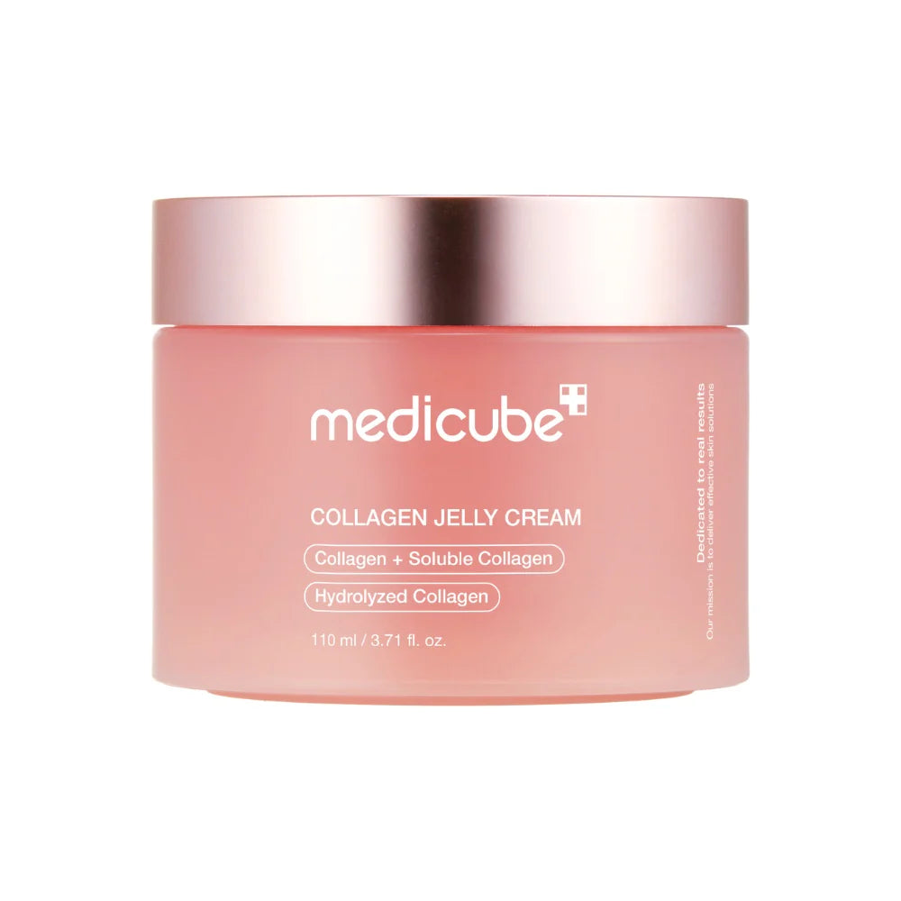 Medicube - COLLAGEN JELLY CREAM | 50 ML