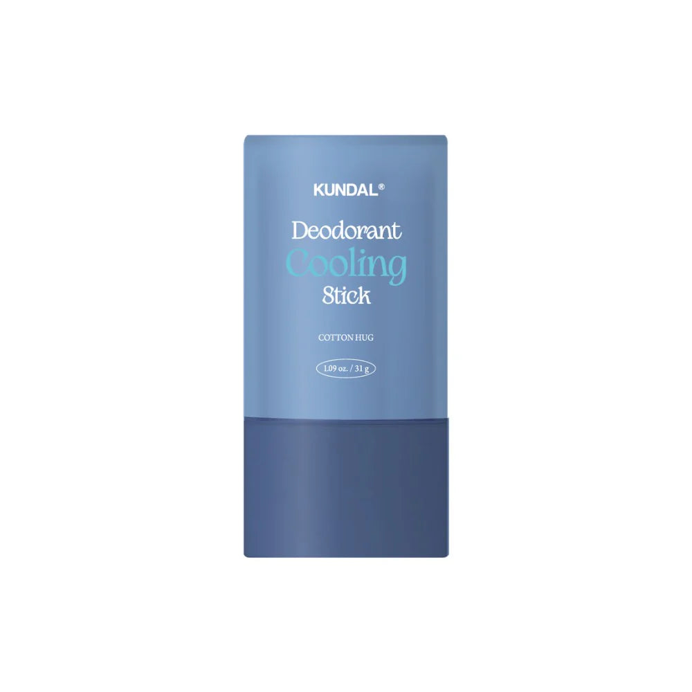Kundal - DEODORANT COOLING STICK | COTTON HUG